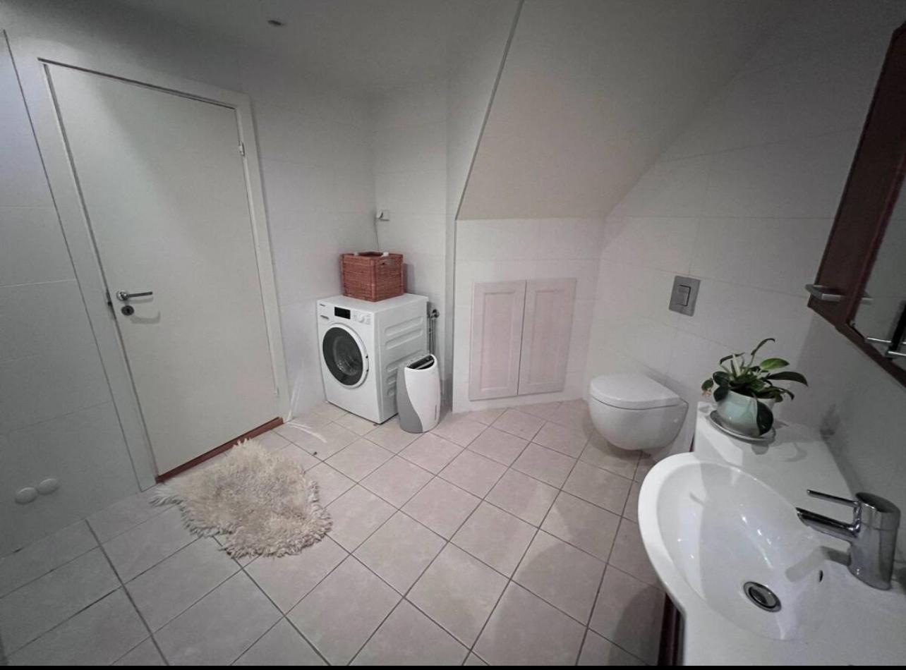 Stylish Private Bislett Stadion 2 Privat overnatting
