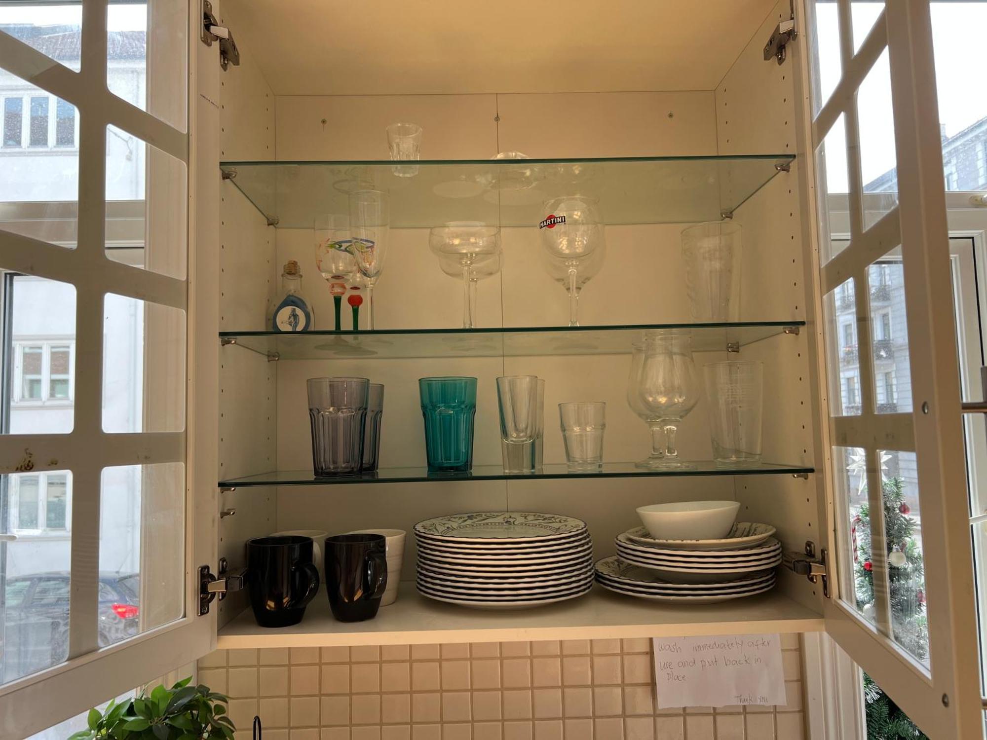 Privat overnatting Stylish Private Bislett Stadion 2 Oslo