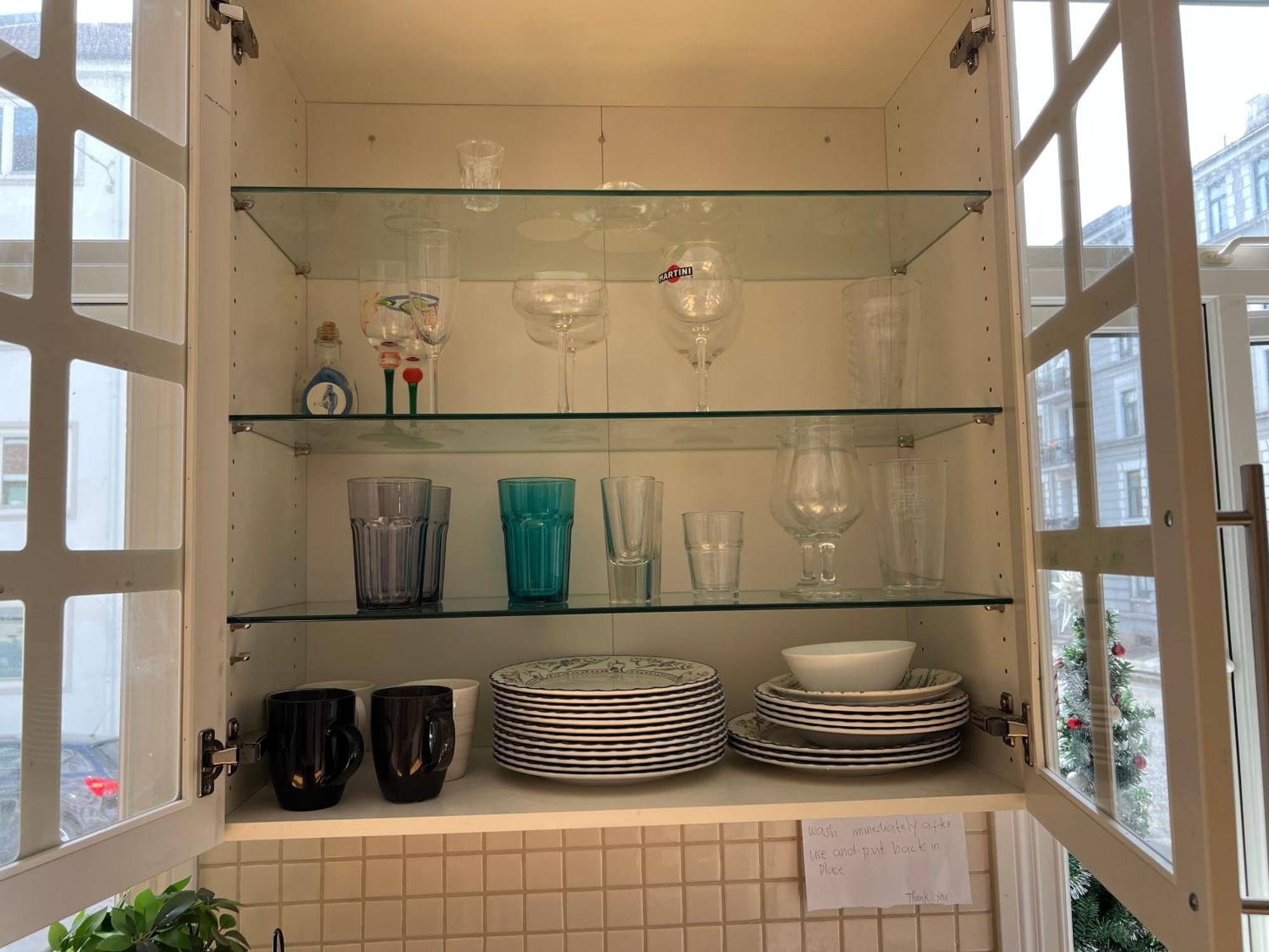 Homestay Stylish Private Bislett Stadion 2 *